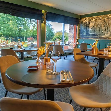 Montigny  Logis Hotel & Restaurant - Le Relais De Montigny מראה חיצוני תמונה