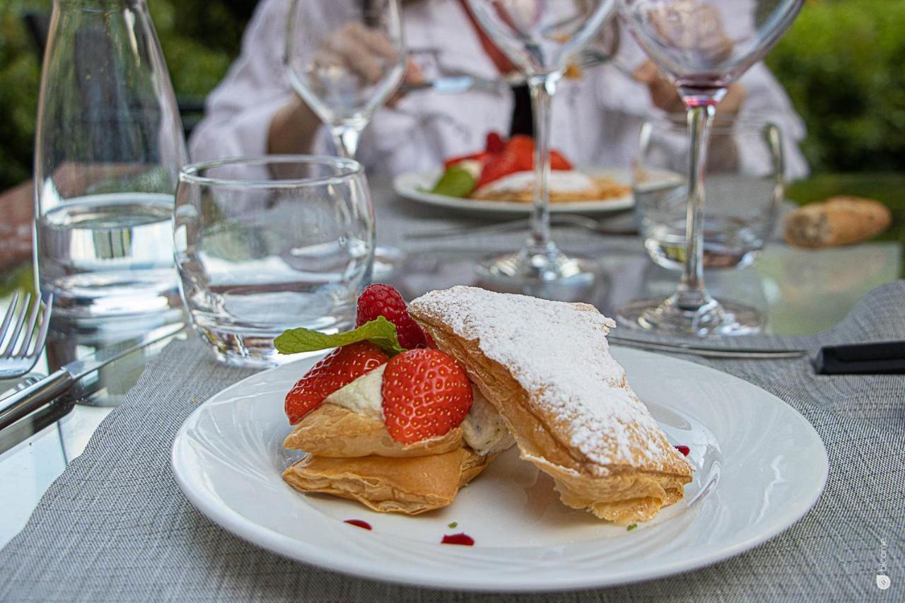 Montigny  Logis Hotel & Restaurant - Le Relais De Montigny מראה חיצוני תמונה