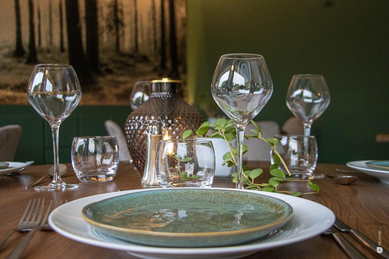 Montigny  Logis Hotel & Restaurant - Le Relais De Montigny מראה חיצוני תמונה