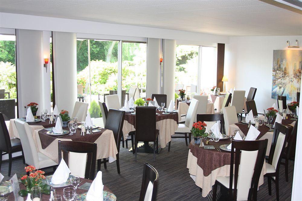 Montigny  Logis Hotel & Restaurant - Le Relais De Montigny מראה חיצוני תמונה